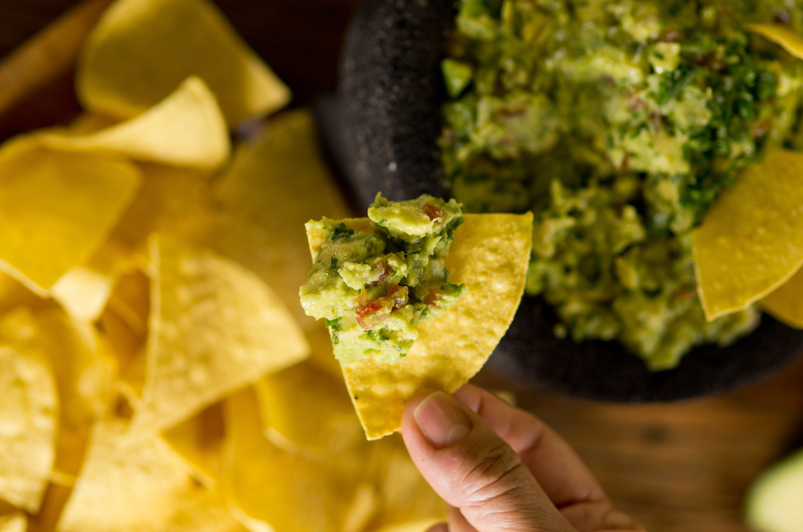 Guacamole